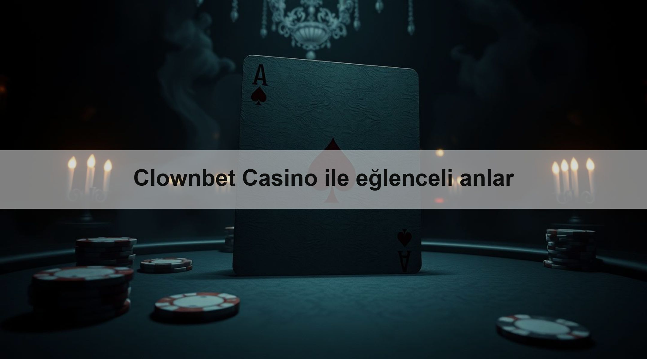 Clownbet Casino ile eğlenceli anlar