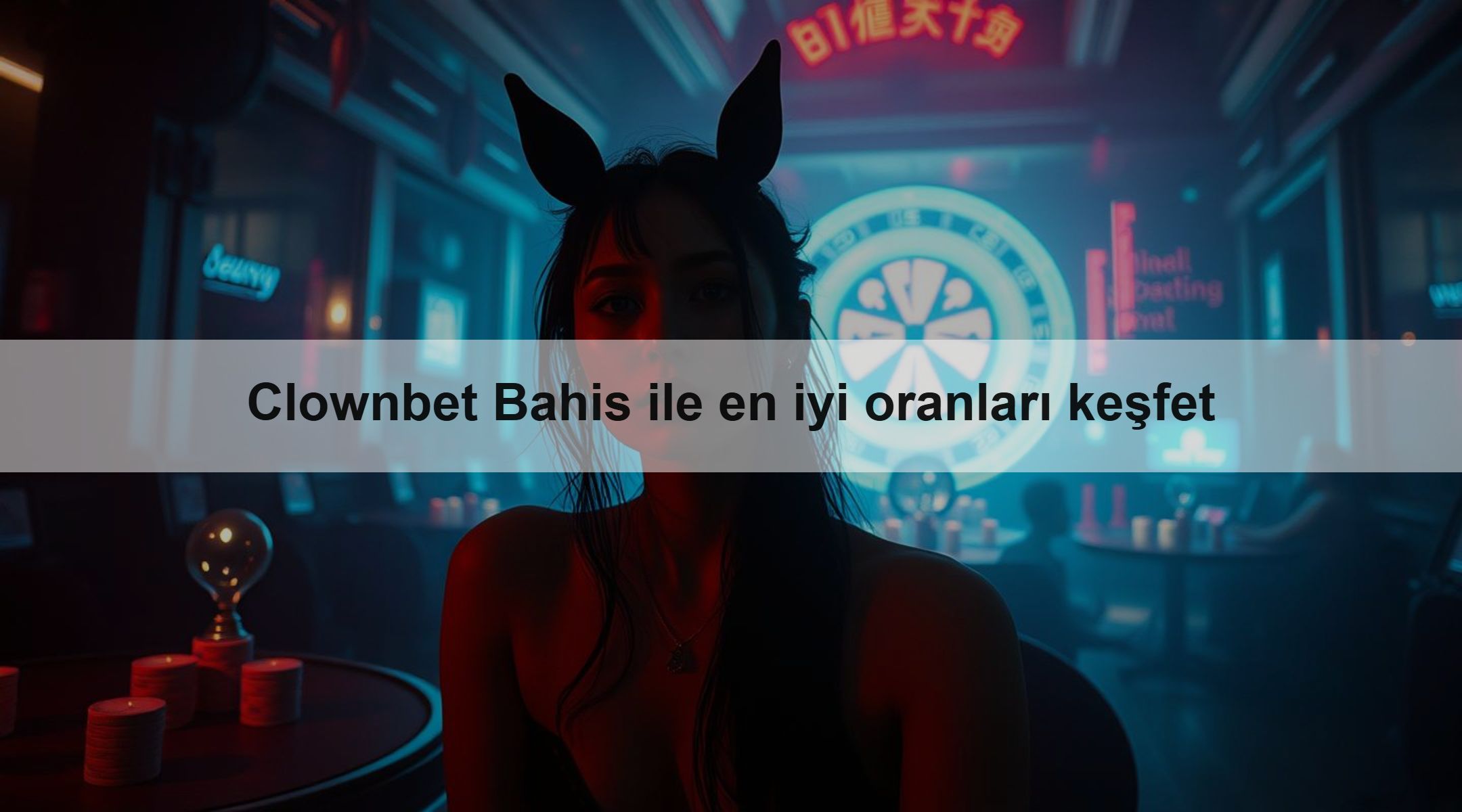 Clownbet Bahis ile en iyi oranları keşfet