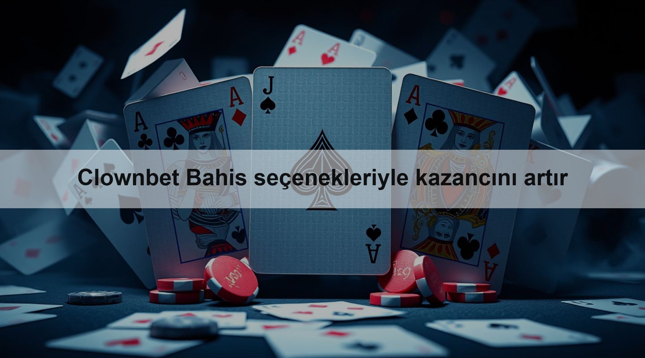 Clownbet Bahis seçenekleriyle kazancını artır