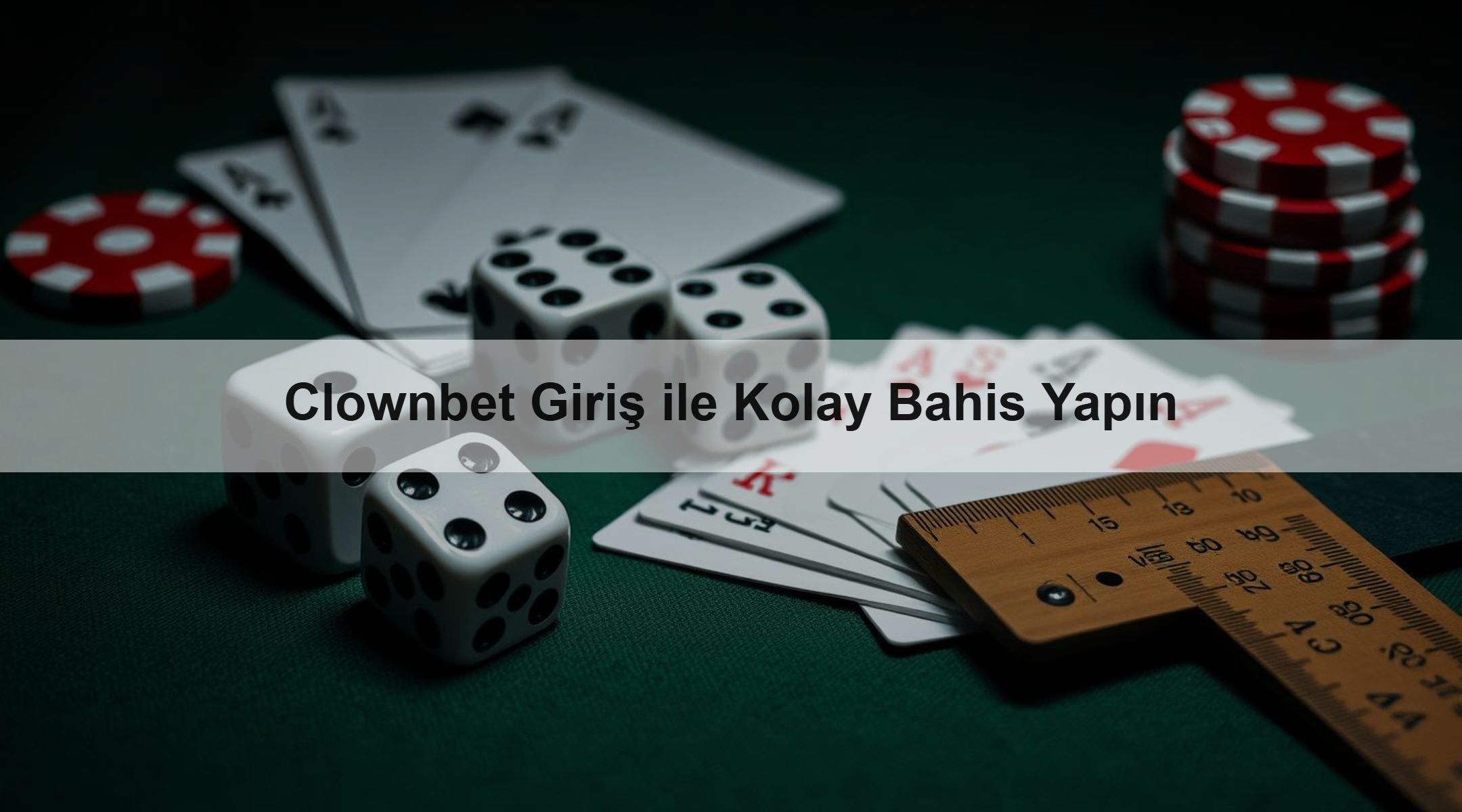 Clownbet Giriş ile Kolay Bahis Yapın